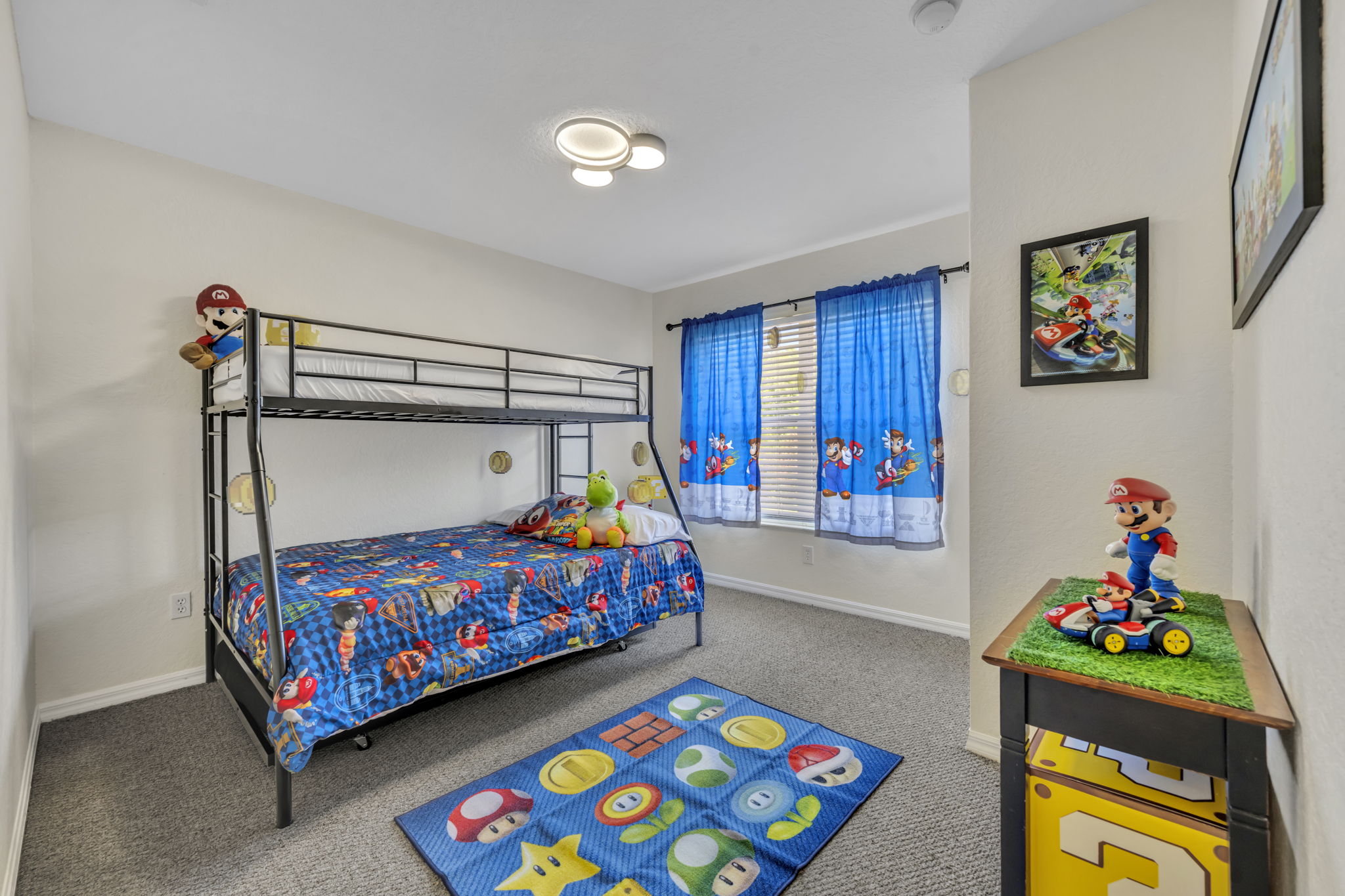 Bunk Room Alt