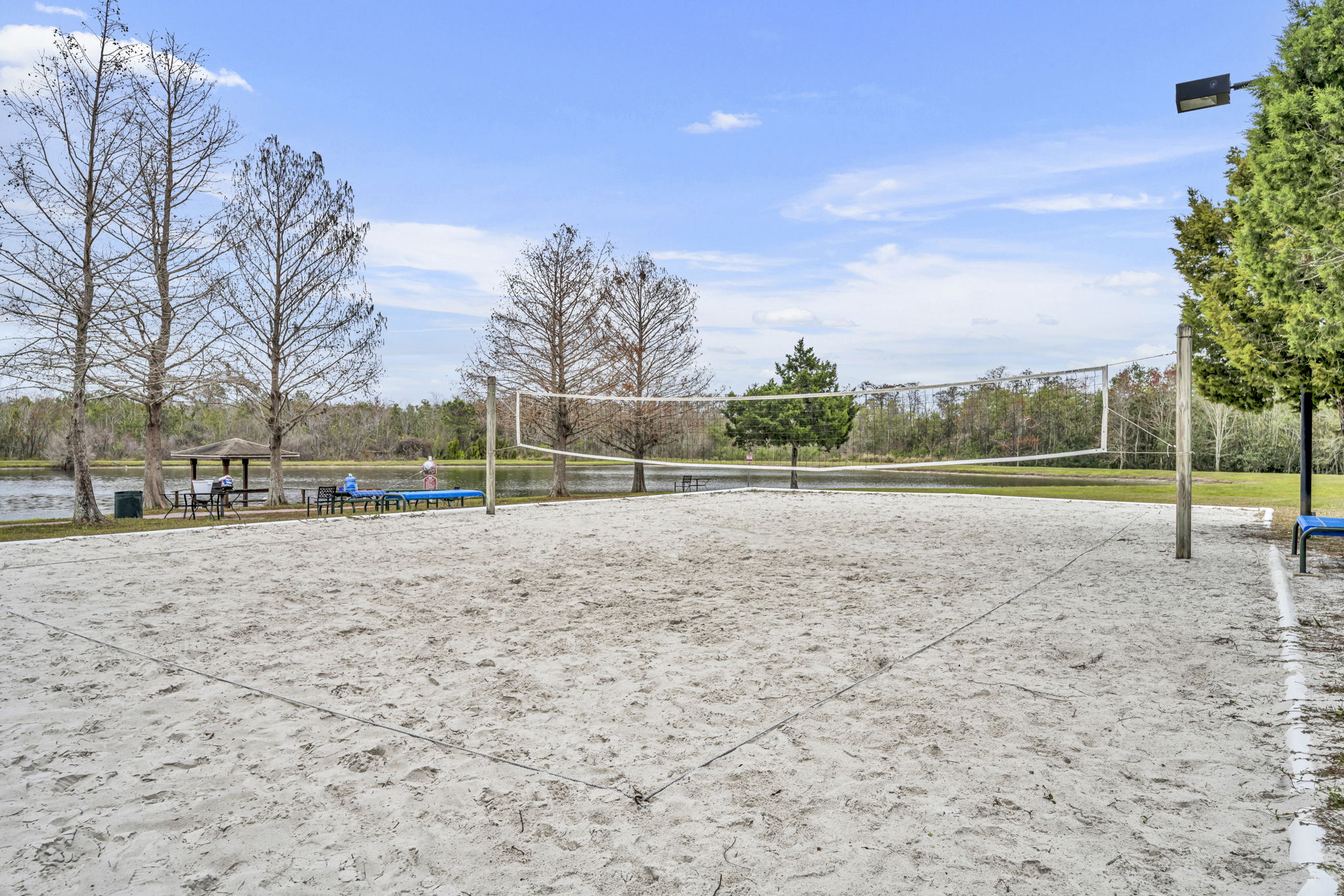 Community Amenity