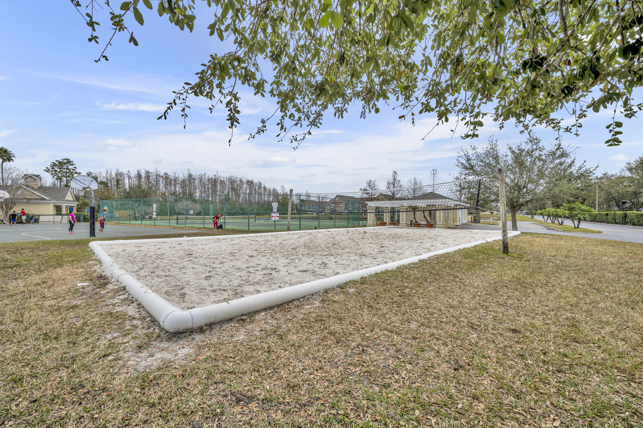 Casa Santa Maria community amenity